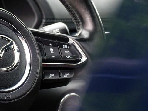 Used 2020 MAZDA CX-5 Signature AWD/4WD image 30