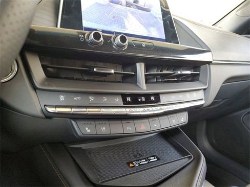 New 2025 Cadillac CT4 Sport image 18