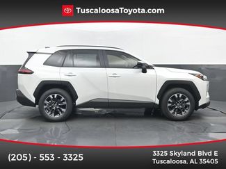 New 2026 Toyota RAV4 Limited AWD/4WD video 1