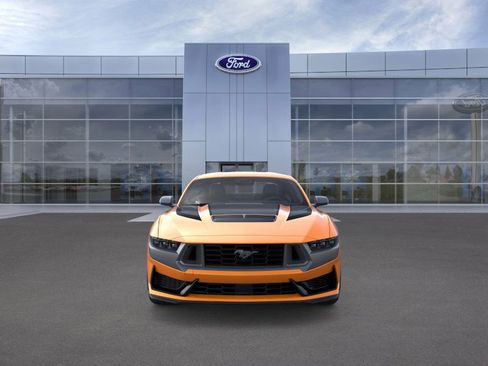 New 2026 Ford Mustang Dark Horse image 6