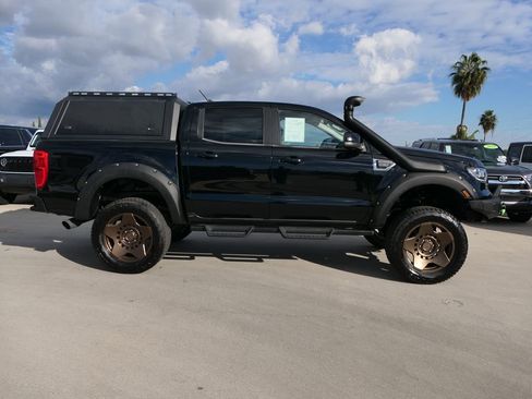 Used 2020 Ford Ranger Lariat image 3