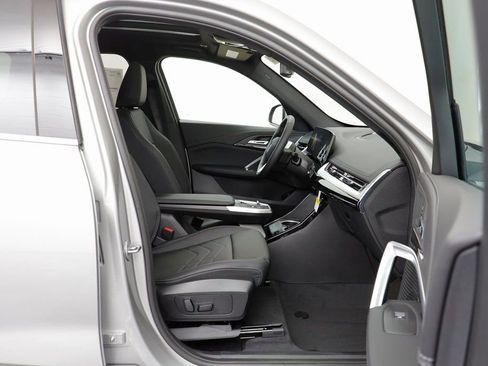 New 2026 BMW X1 xDrive28i w/ Convenience Package AWD/4WD image 18