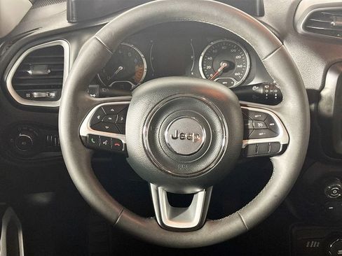 Used 2018 Jeep Renegade Latitude image 13