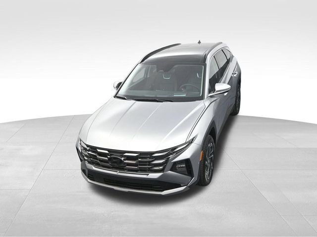 New 2026 Hyundai Tucson Limited AWD/4WD image 26