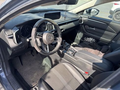 Used 2024 MAZDA CX-50 AWD 2.5 S w/ Weather Package image 14