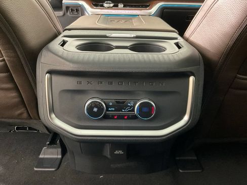 New 2027 Ford Expedition King Ranch AWD/4WD image 18