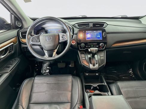 Used 2021 Honda CR-V EX-L image 23