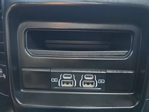 Used 2023 RAM 1500 Lone Star RWD image 26