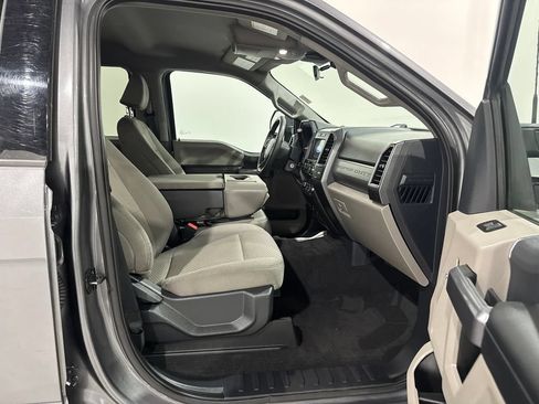 Used 2022 Ford F250 XLT AWD/4WD image 21