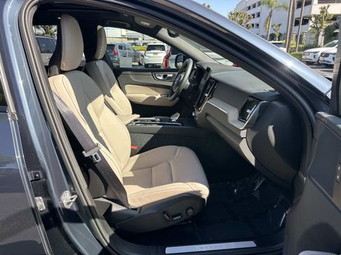 Certified 2026 Volvo XC60 B5 Plus w/ Protection Package Premier image 24
