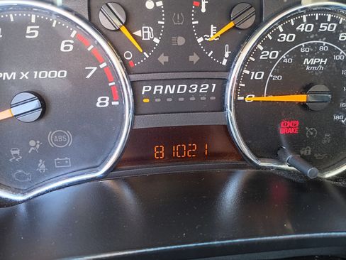 Used 2009 Chevrolet Colorado W/T RWD image 11