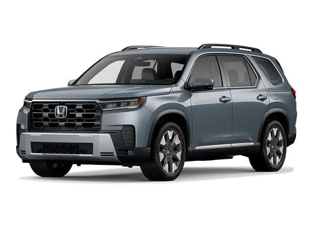 New 2026 Honda Pilot Elite image 1
