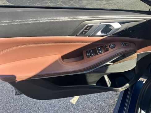 Used 2019 BMW X5 xDrive40i w/ M Sport Package image 32