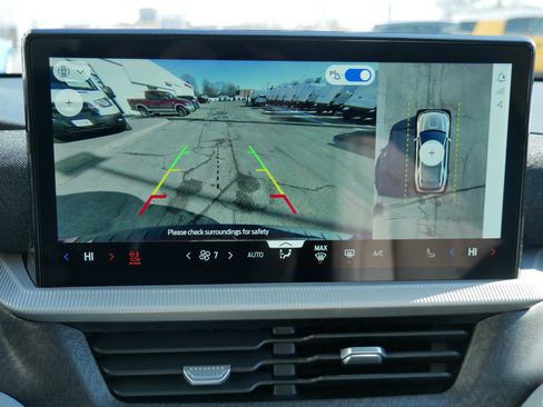 New 2026 Ford Explorer Platinum w/ LUX Leather Package image 10