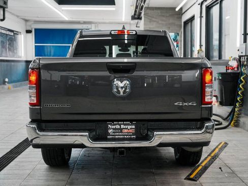 Used 2023 RAM 1500 Big Horn image 7