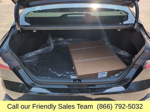 New 2026 Toyota Camry SE w/ Convenience Package image 21