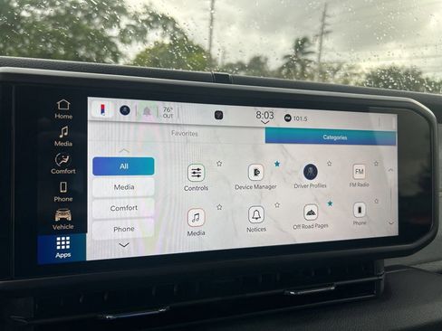 New 2026 Jeep Wrangler Willys image 34