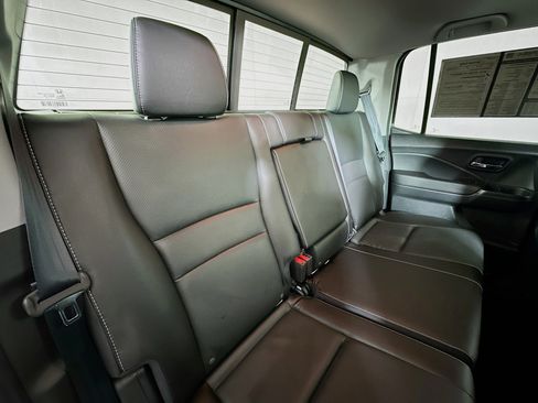 Used 2023 Honda Ridgeline RTL image 25