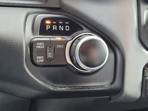 Certified 2024 RAM 2500 Big Horn image 12