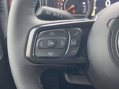 New 2026 Jeep Gladiator Rubicon AWD/4WD image 20