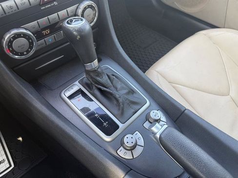 Used 2005 Mercedes-Benz SLK 350 image 22