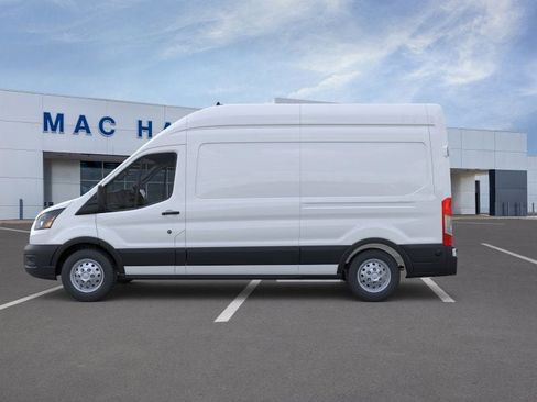 New 2025 Ford Transit 250 Base image 3