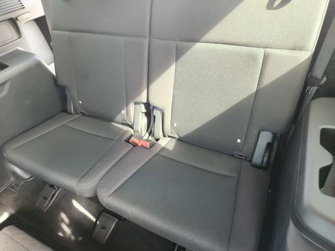 Used 2026 Hyundai Santa Fe SE FWD image 22