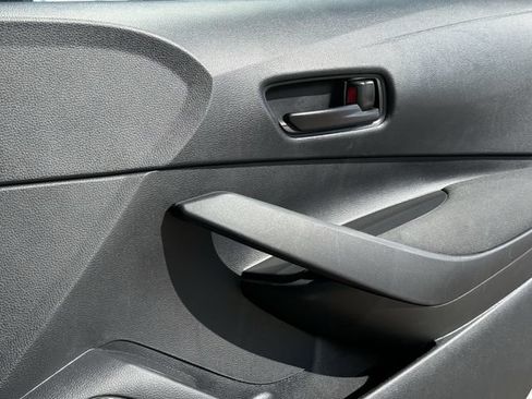 Used 2024 Toyota Corolla LE FWD image 26