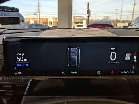 Used 2023 Ford Mustang Mach-E GT image 25