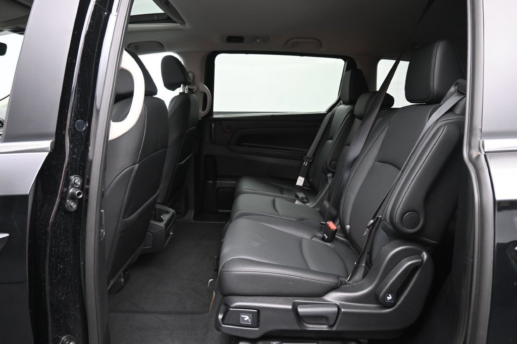 Used 2026 Honda Odyssey EX-L image 21