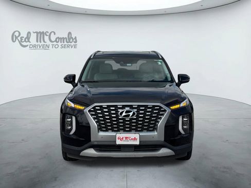 Used 2021 Hyundai Palisade SEL w/ Premium Package image 8