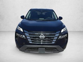 Used 2024 Nissan Rogue SV FWD video 2