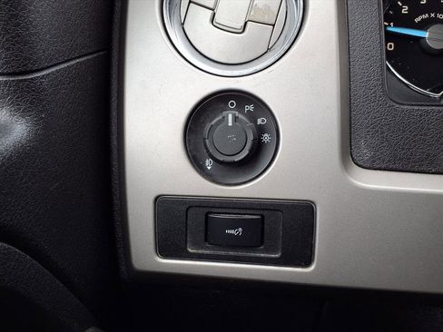 Used 2011 Ford F150 Lariat w/ Lariat Plus Pkg image 7