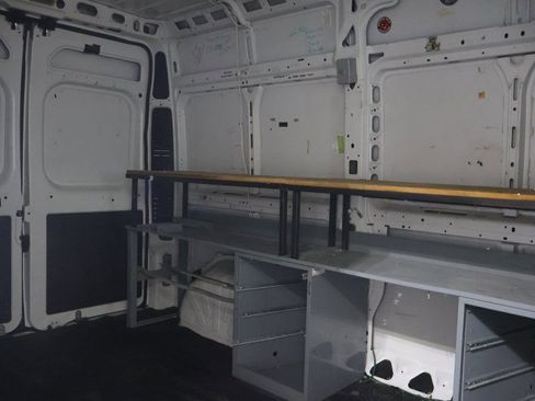 Used 2015 RAM ProMaster 1500 FWD image 12