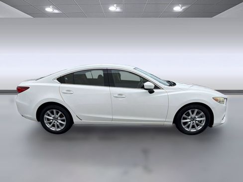 Used 2017 MAZDA MAZDA6 Sport FWD image 8
