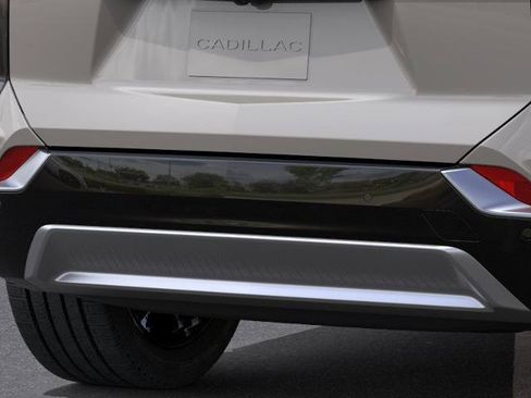 New 2027 Cadillac Optiq Premium Luxury RWD image 14