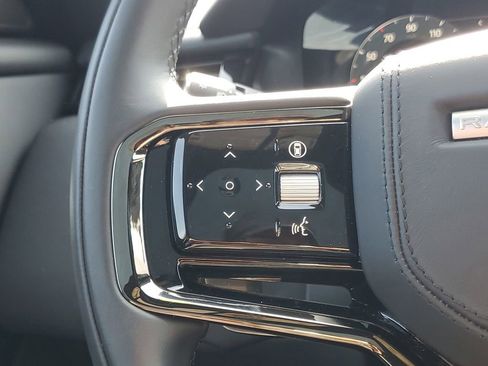 Used 2026 Land Rover Range Rover Velar Dynamic SE AWD/4WD image 18