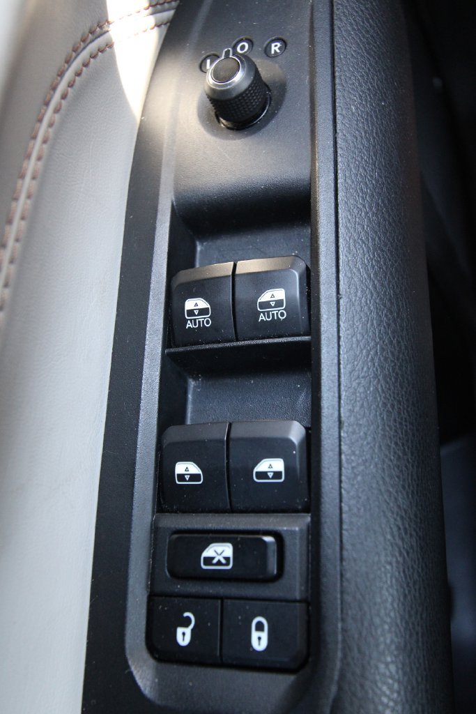 Used 2024 Jeep Compass Limited AWD/4WD image 21