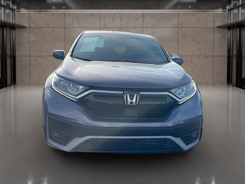Used 2022 Honda CR-V EX-L image 11