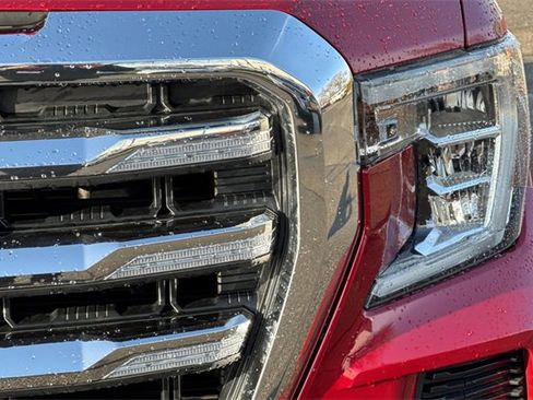 Used 2020 GMC Sierra 1500 SLE w/ SLE Value Package image 52