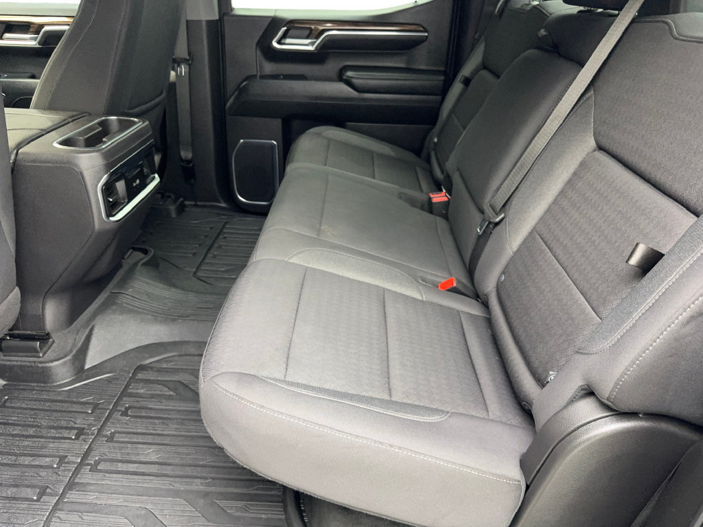 Used 2024 GMC Sierra 1500 Elevation w/ LPO, Elevation Black Package RWD image 36