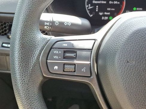 Certified 2026 Honda CR-V LX image 22