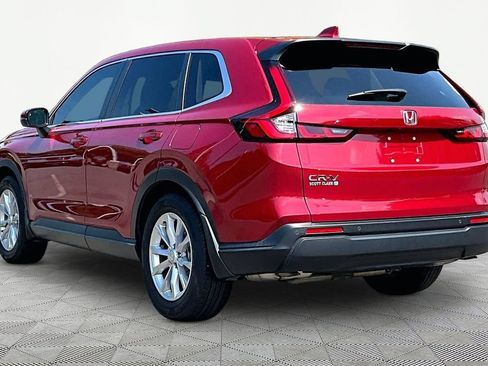 Used 2024 Honda CR-V EX-L image 5