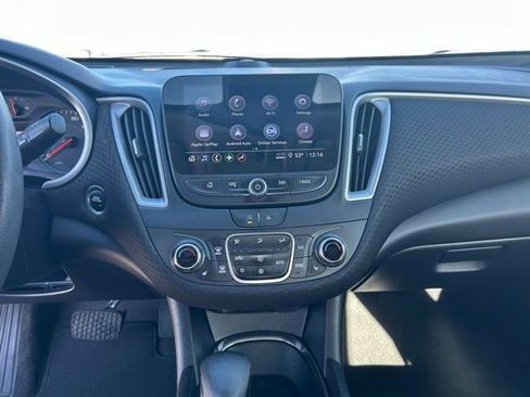 Used 2024 Chevrolet Malibu LT image 20