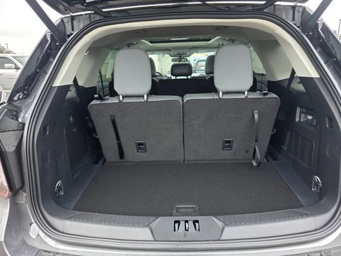 New 2026 Ford Explorer Active w/ Active Comfort Package image 22