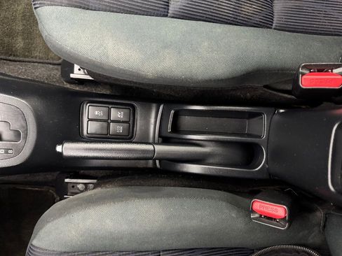 Used 2016 Toyota Prius C Four FWD image 24