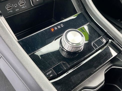 Used 2023 Jeep Grand Cherokee Summit RWD image 17