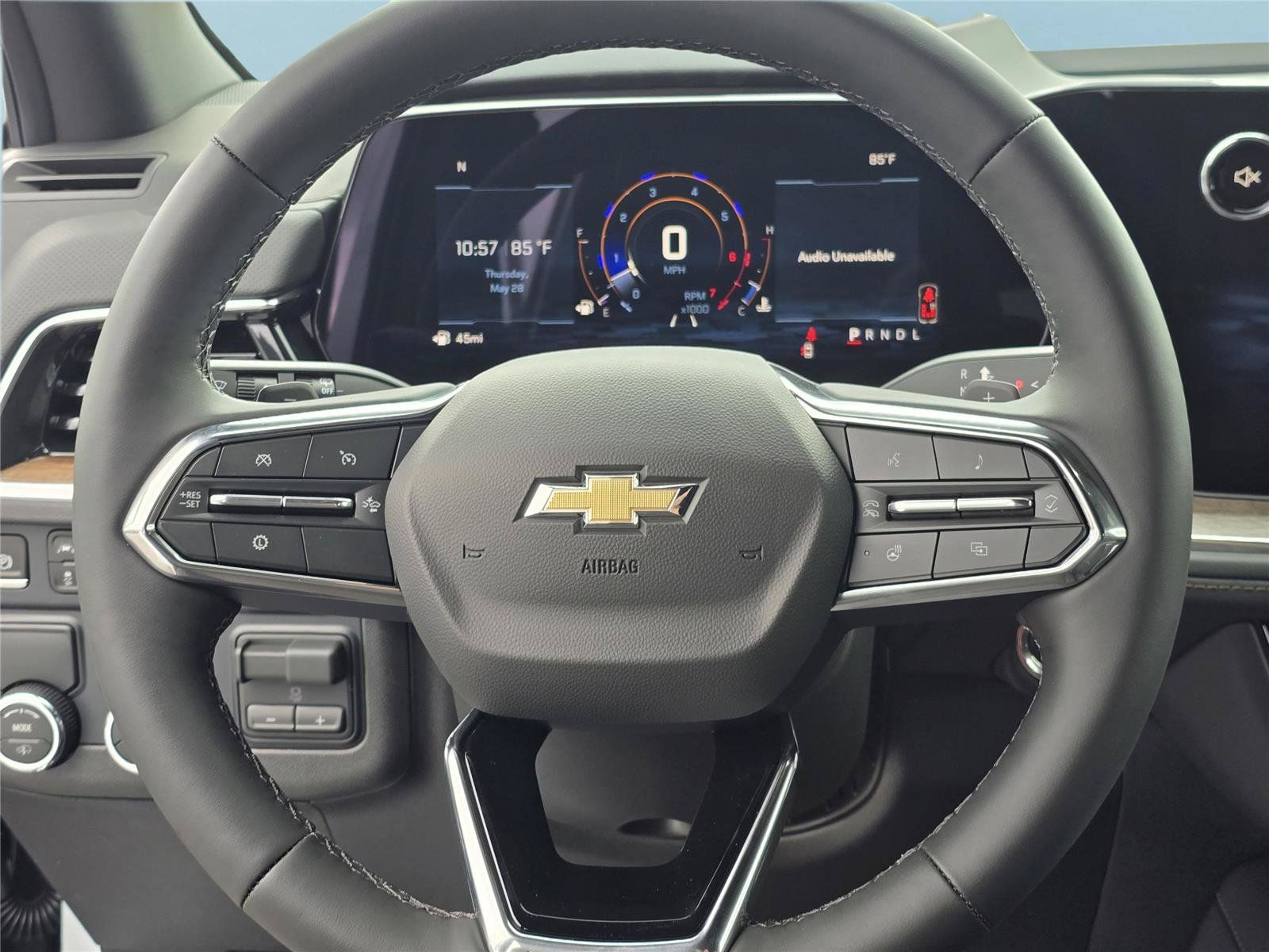 New 2026 Chevrolet Tahoe High Country RWD image 16