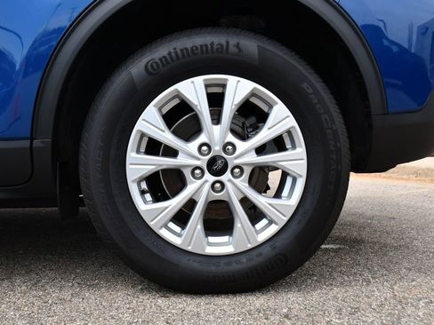 Used 2023 Ford Escape Active image 34