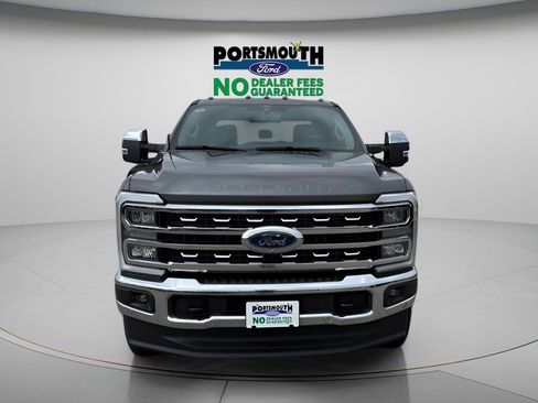 New 2026 Ford F350 Lariat w/ Lariat Premium Package AWD/4WD image 10